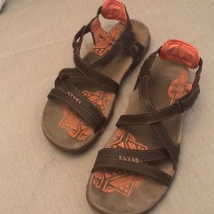 Merrell sandals